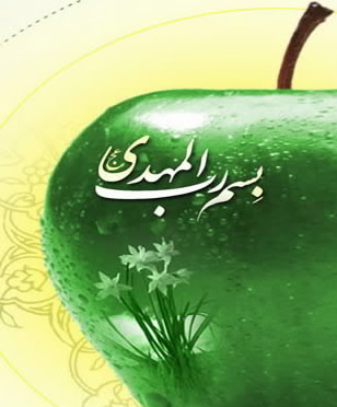 عکس متحرک ظهور  زمان